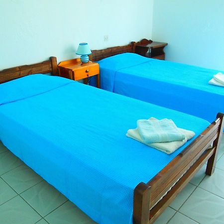 Pension Vasiliki Скиатос Екстериор снимка