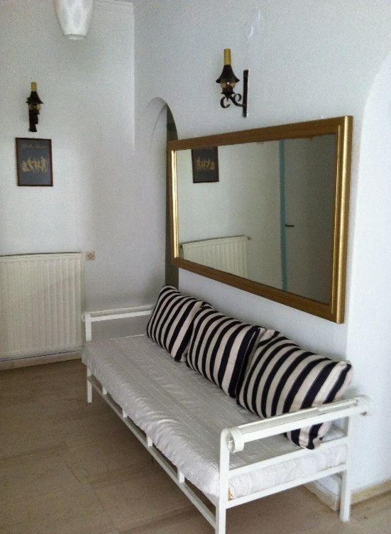 Pension Vasiliki Скиатос Екстериор снимка