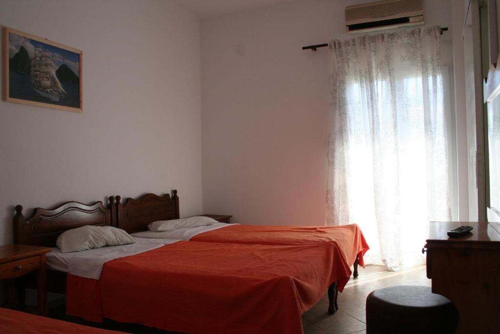 Pension Vasiliki Скиатос Стая снимка