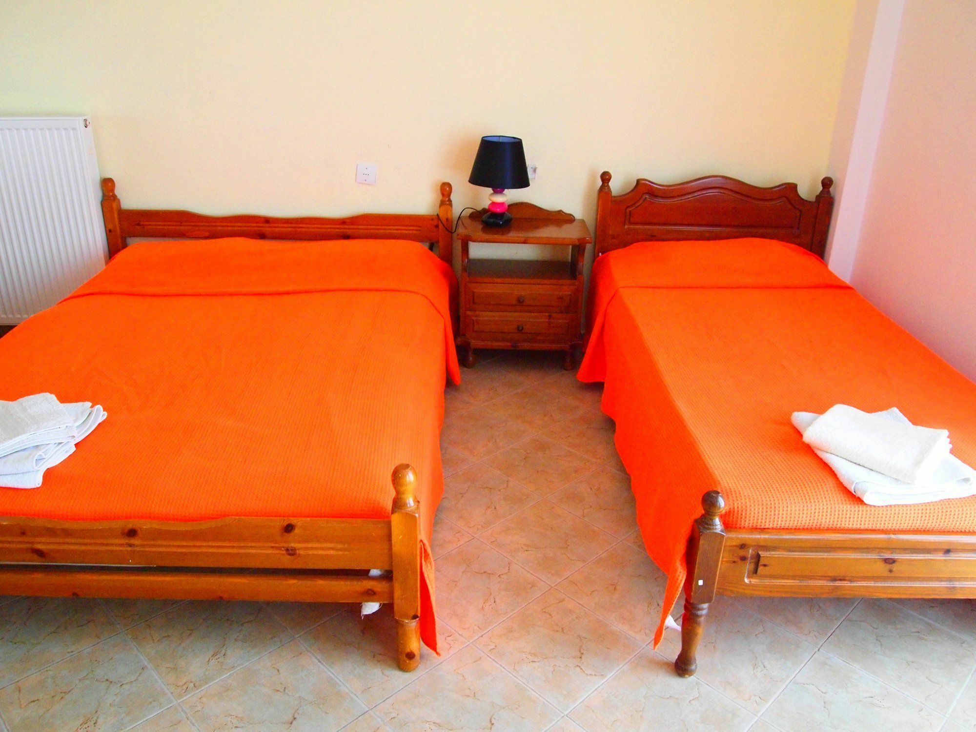 Pension Vasiliki Скиатос Екстериор снимка